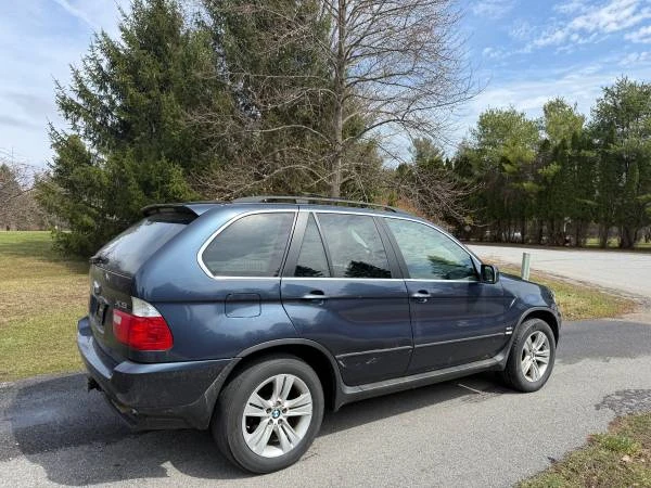 2005 BMW E53 X5 - Image 6 of 11