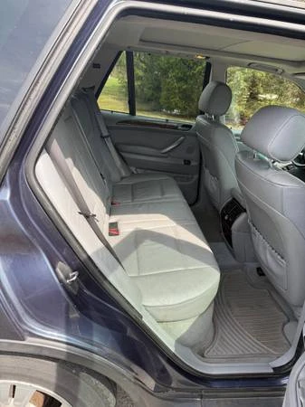 2005 BMW E53 X5 - Image 10 of 11