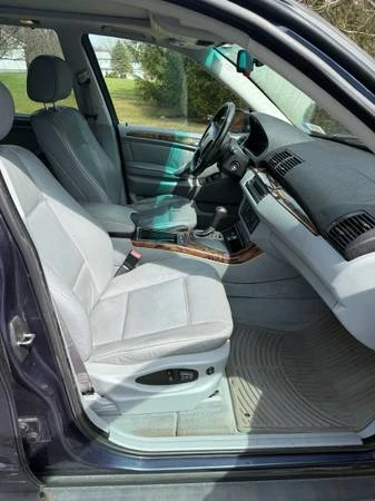2005 BMW E53 X5 - Image 11 of 11