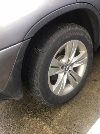 2005 BMW E53 X5 - Image 3 of 15