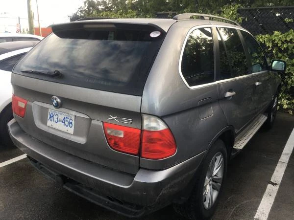 2005 BMW E53 X5 - Image 9 of 15