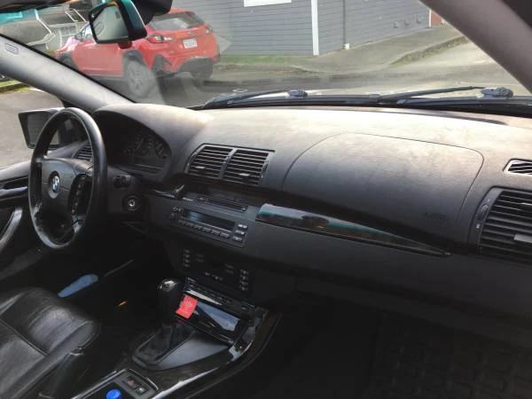 2005 BMW E53 X5 - Image 14 of 15