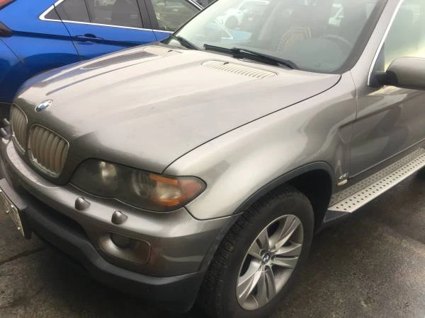 2005 BMW E53 X5 - Image 6 of 15