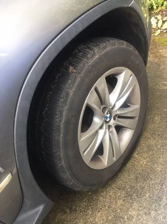 2005 BMW E53 X5 - Image 2 of 15