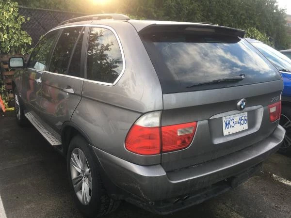 2005 BMW E53 X5 - Image 8 of 15