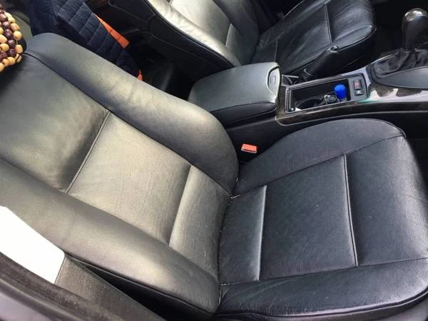 2005 BMW E53 X5 - Image 13 of 15