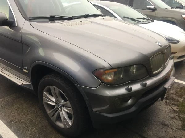 2005 BMW E53 X5 - Image 7 of 15