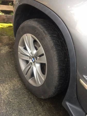 2005 BMW E53 X5 - Image 5 of 15