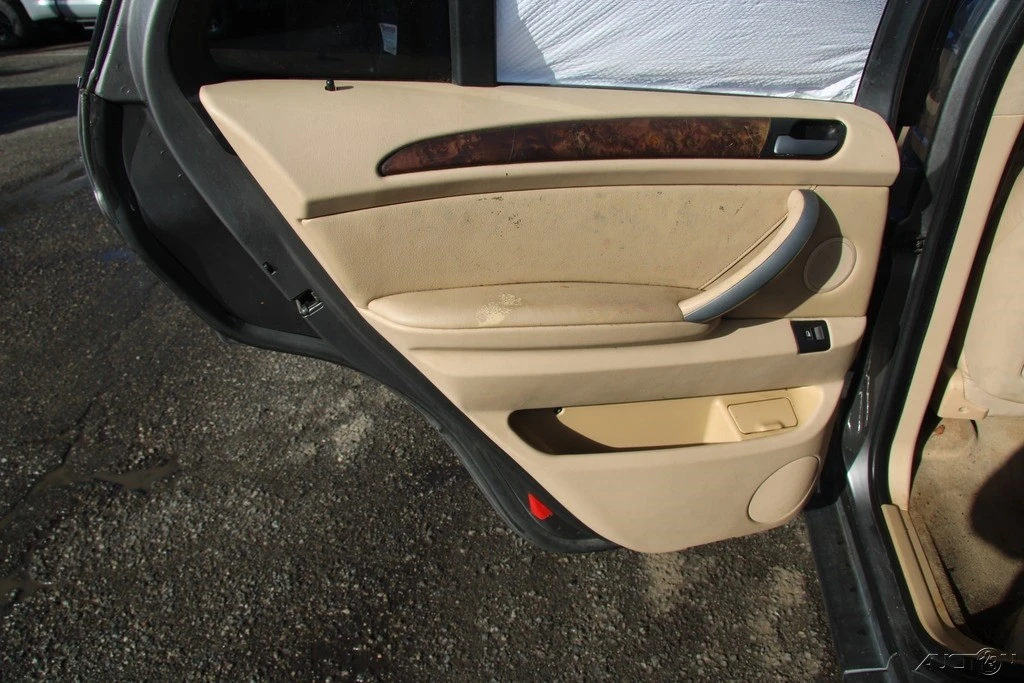 2005 BMW E53 X5 - Image 18 of 21