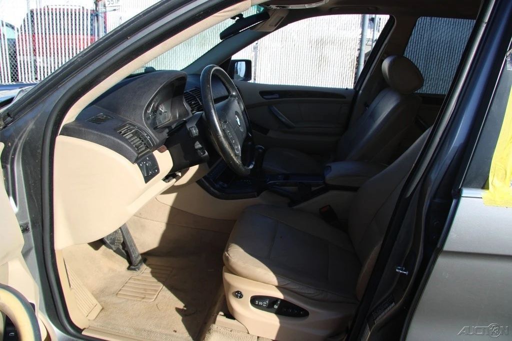 2005 BMW E53 X5 - Image 12 of 21
