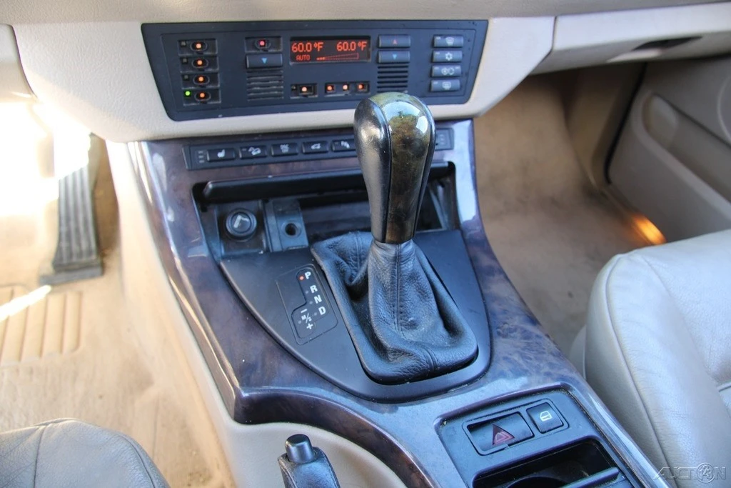 2005 BMW E53 X5 - Image 17 of 21