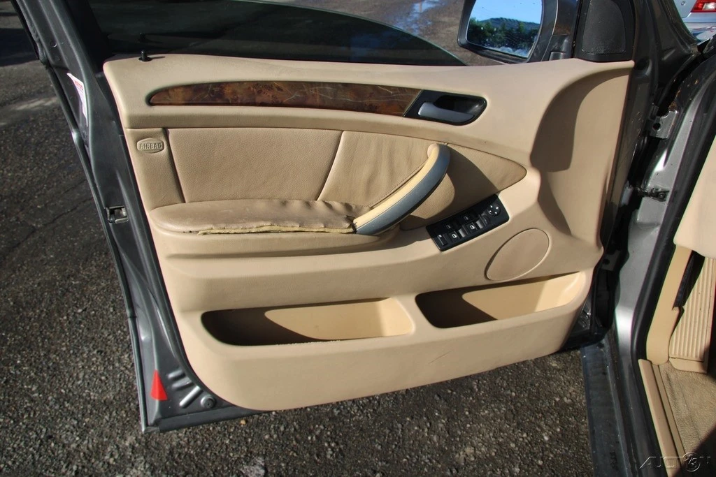 2005 BMW E53 X5 - Image 11 of 21