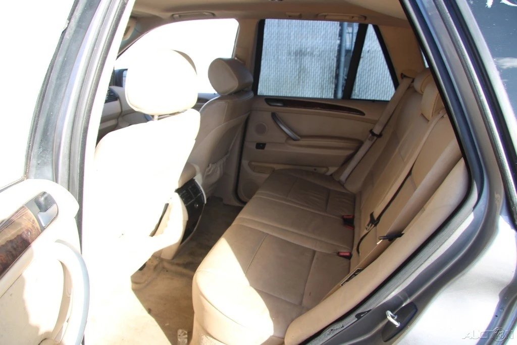 2005 BMW E53 X5 - Image 19 of 21