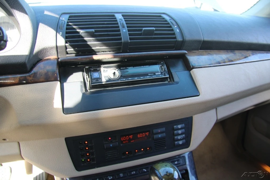 2005 BMW E53 X5 - Image 16 of 21