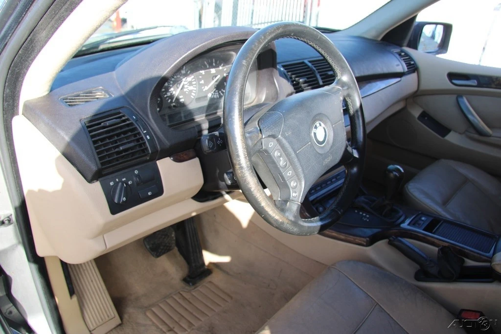 2005 BMW E53 X5 - Image 13 of 21