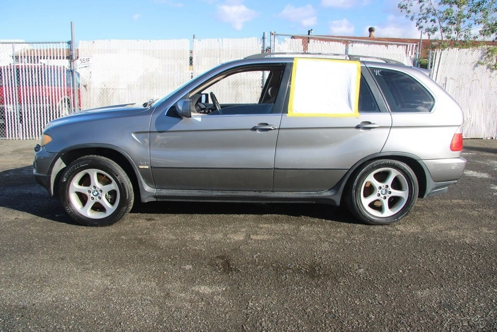2005 BMW E53 X5 - Image 3 of 21