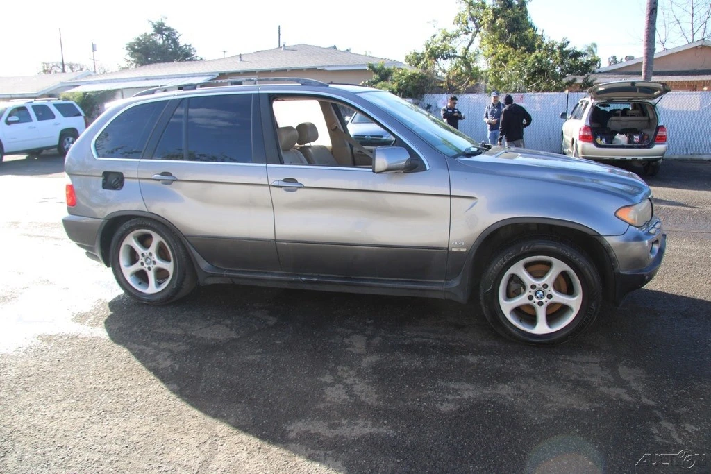 2005 BMW E53 X5 - Image 7 of 21