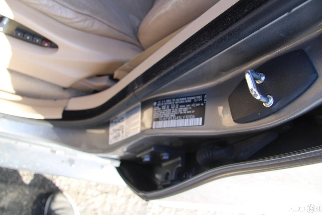 2005 BMW E53 X5 - Image 10 of 21