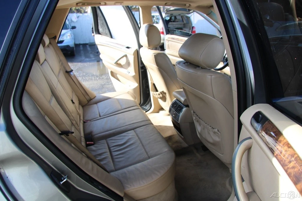 2005 BMW E53 X5 - Image 21 of 21