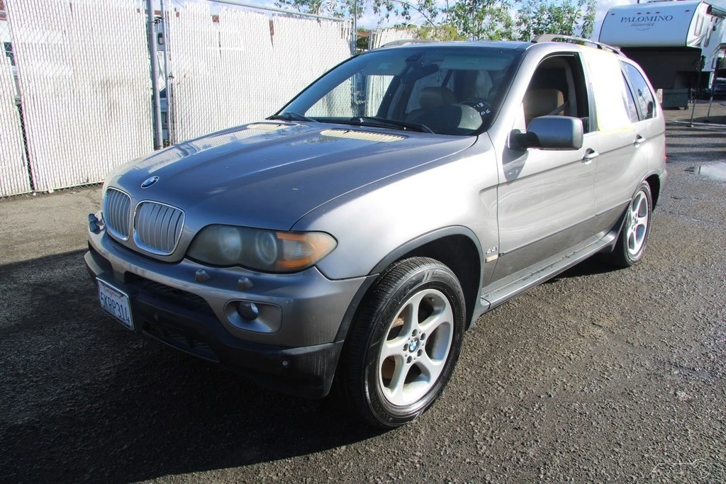2005 BMW E53 X5 - Image 2 of 21
