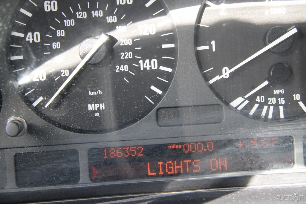 2005 BMW E53 X5 - Image 15 of 21