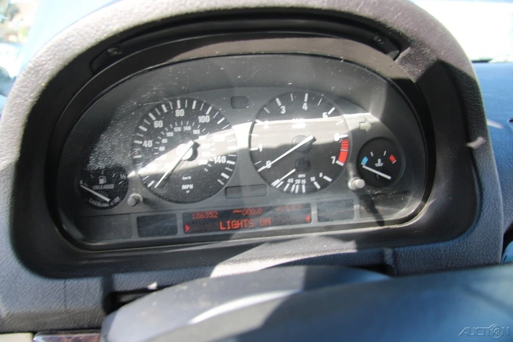 2005 BMW E53 X5 - Image 14 of 21