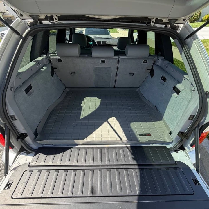 2005 BMW E53 X5 - Image 15 of 21