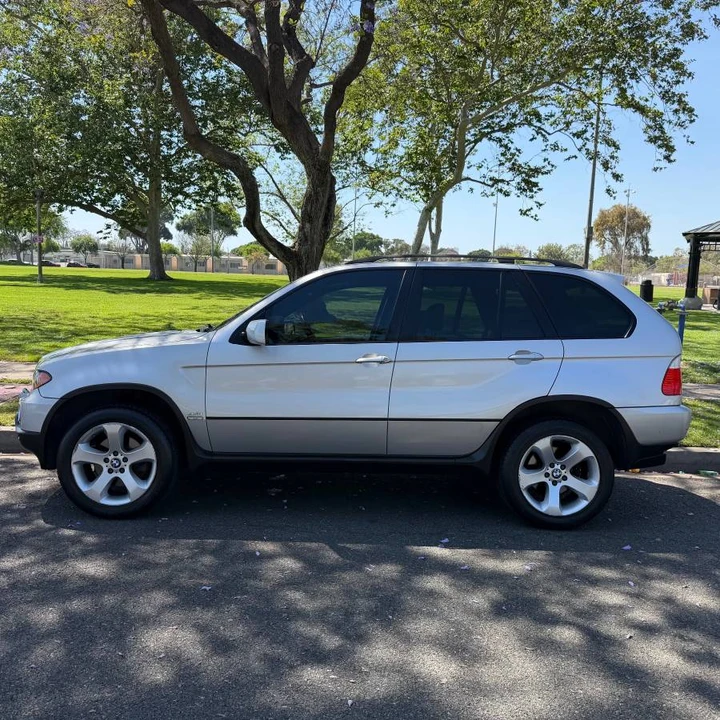 2005 BMW E53 X5 - Image 6 of 21