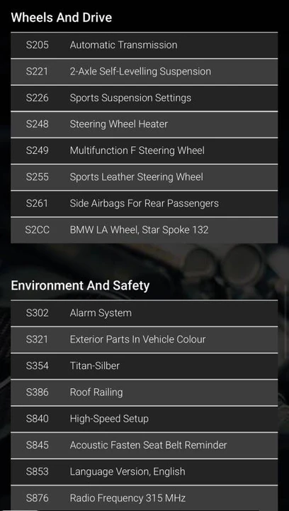 2005 BMW E53 X5 - Image 19 of 21