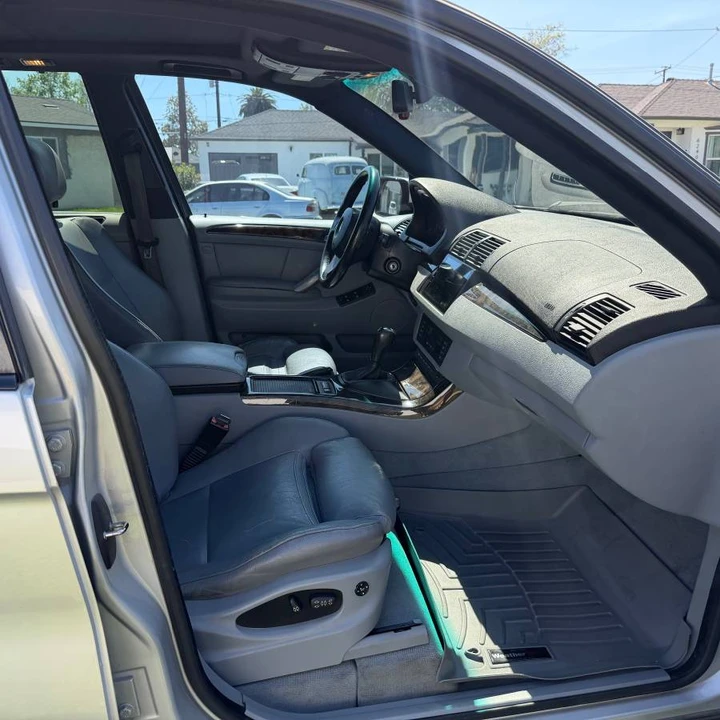 2005 BMW E53 X5 - Image 12 of 21