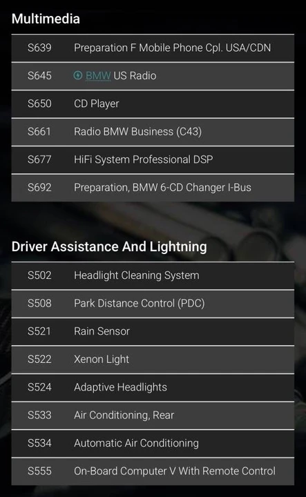 2005 BMW E53 X5 - Image 18 of 21