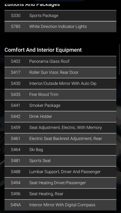 2005 BMW E53 X5 - Image 17 of 21