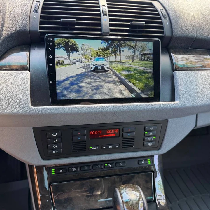 2005 BMW E53 X5 - Image 11 of 21