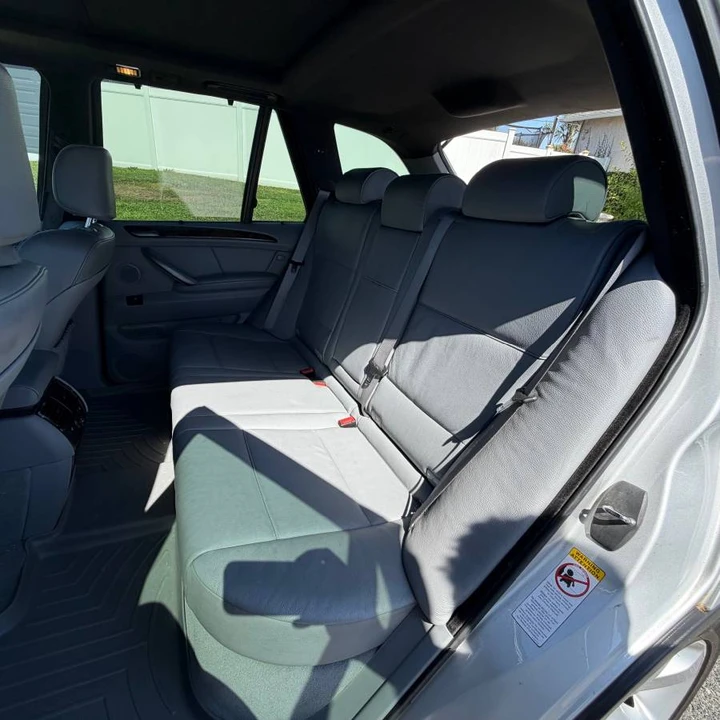 2005 BMW E53 X5 - Image 14 of 21