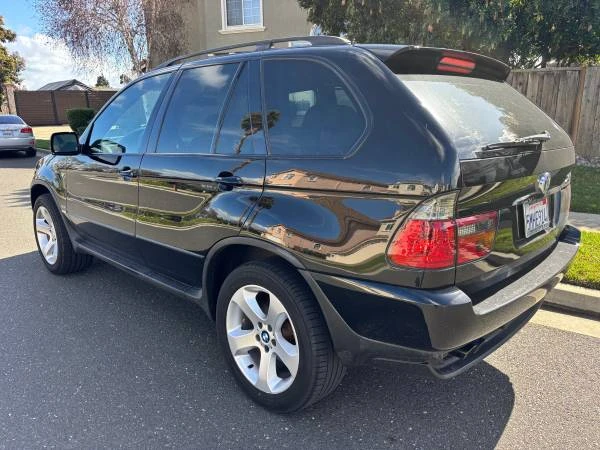 2005 BMW E53 X5 - Image 4 of 13