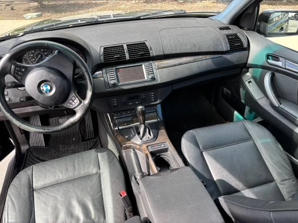 2005 BMW E53 X5 - Image 5 of 13