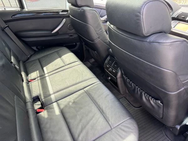 2005 BMW E53 X5 - Image 8 of 13