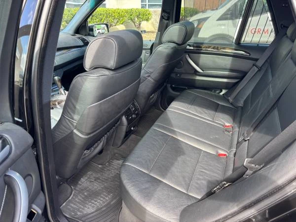 2005 BMW E53 X5 - Image 6 of 13
