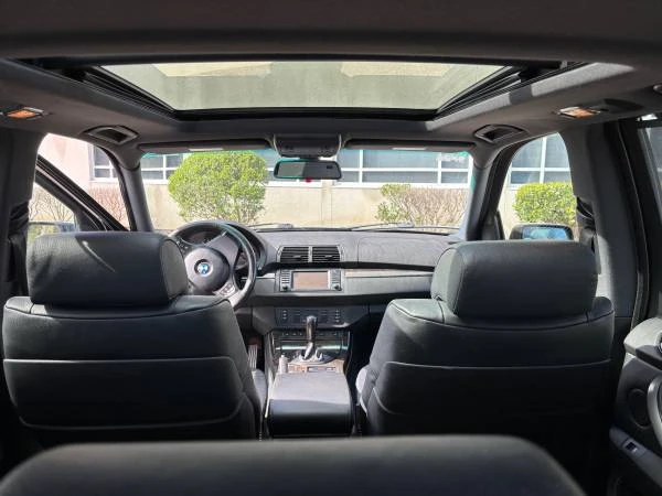 2005 BMW E53 X5 - Image 12 of 13