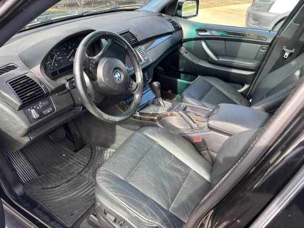 2005 BMW E53 X5 - Image 9 of 13