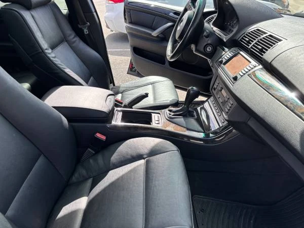 2005 BMW E53 X5 - Image 7 of 13