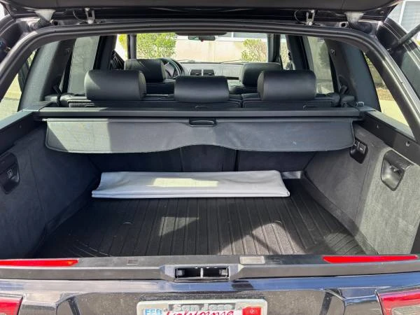 2005 BMW E53 X5 - Image 11 of 13