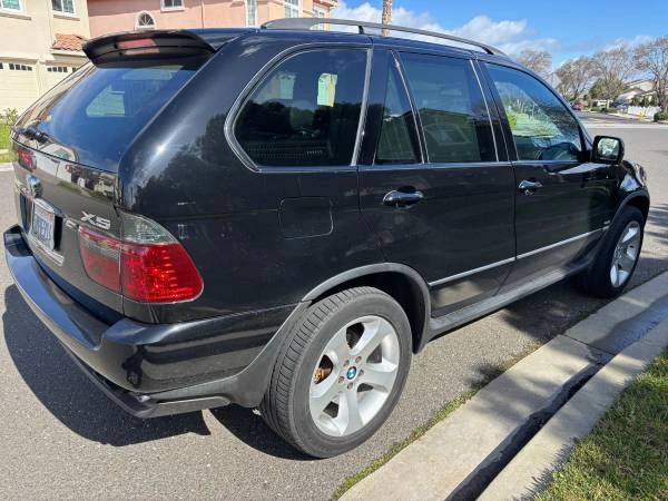 2005 BMW E53 X5 - Image 3 of 13