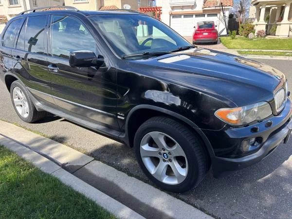 2005 BMW E53 X5 - Image 2 of 13