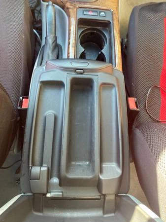 2005 BMW E53 X5 - Image 5 of 20