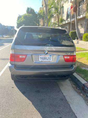 2005 BMW E53 X5 - Image 7 of 20