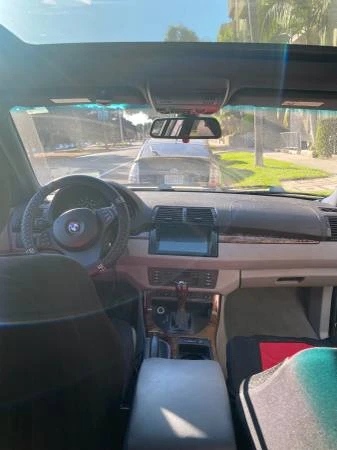 2005 BMW E53 X5 - Image 2 of 20