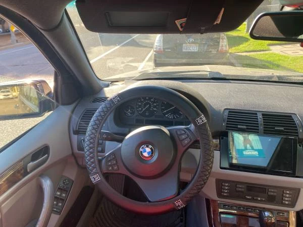 2005 BMW E53 X5 - Image 16 of 20