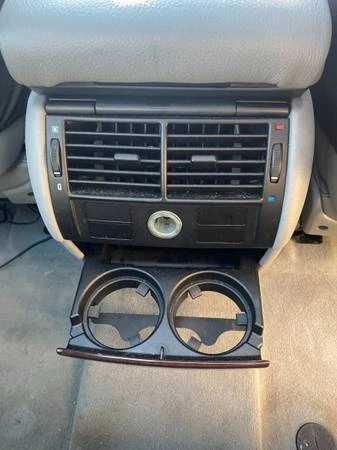 2005 BMW E53 X5 - Image 18 of 20