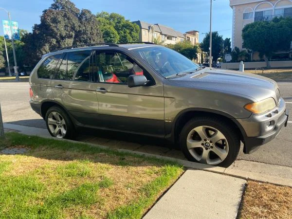 2005 BMW E53 X5 - Image 6 of 20